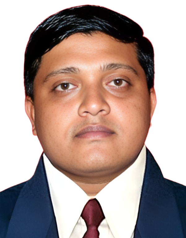 Dr Sandesh Solepatil
